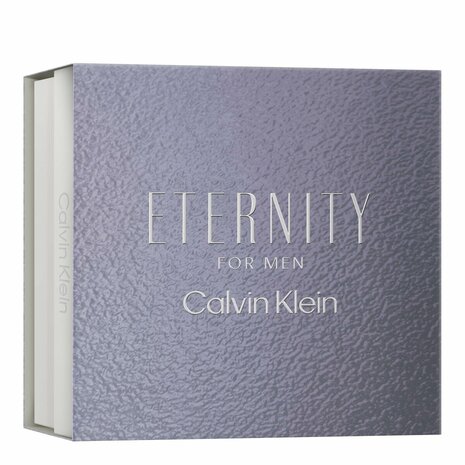 Parfumset voor Heren Calvin Klein 2 Onderdelen 2