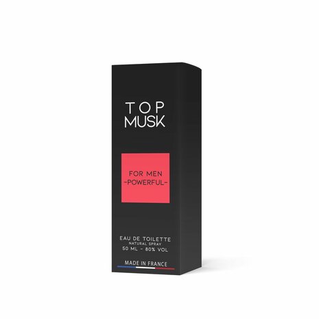 Herenparfum Ruf EDT 50 ml 3