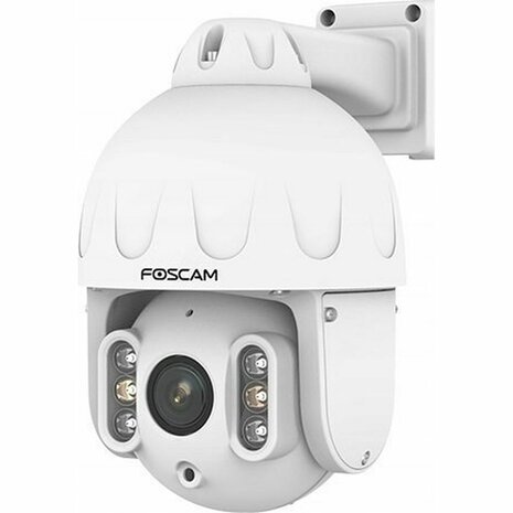 Beveiligingscamera Foscam SD8EP 1