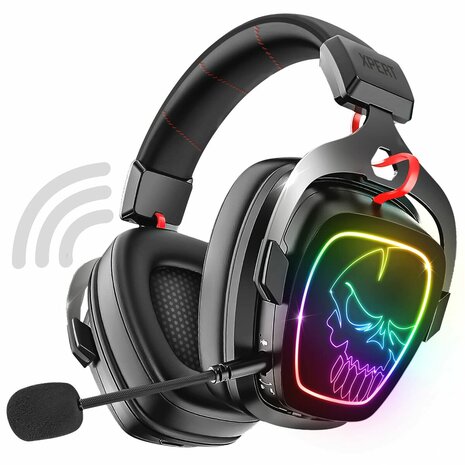 Gaming Headset met Microfoon Spirit of Gamer MIC-XH1500 2