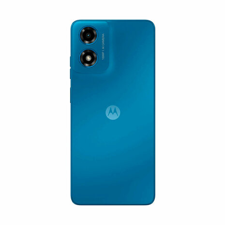Smartphone Motorola XT2421-3 6,56" UNISOC T606 8 GB RAM 128 GB Blauw 3
