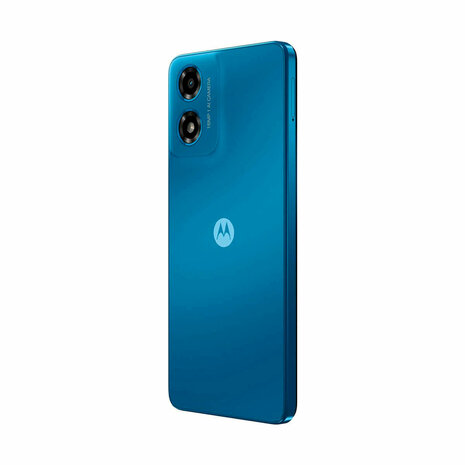 Smartphone Motorola XT2421-3 6,56" UNISOC T606 8 GB RAM 128 GB Blauw 5