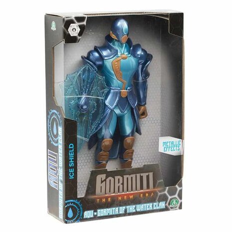 Actiefiguur Gormiti 27cm 4