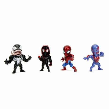 Actiefiguur Simba Spiderman 2