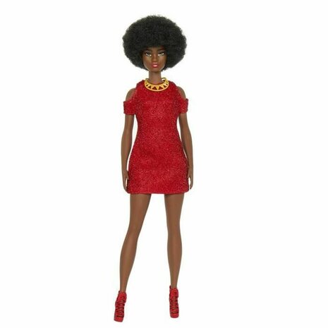 Actiefiguur Barbie 2