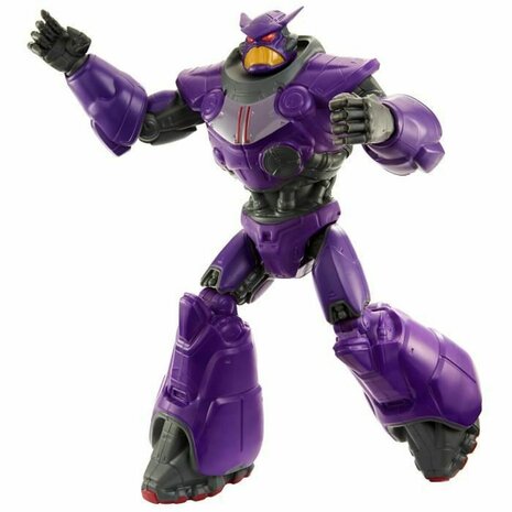 Actiefiguur Mattel  Lightyear Zurg 38 cm 1