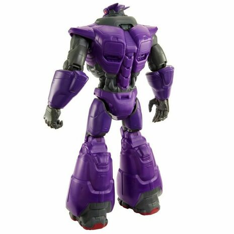 Actiefiguur Mattel  Lightyear Zurg 38 cm 2