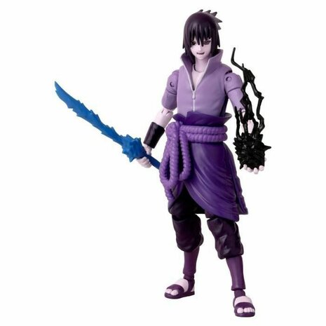 Actiefiguur Bandai Mangekyo Sharingan 17 cm 3
