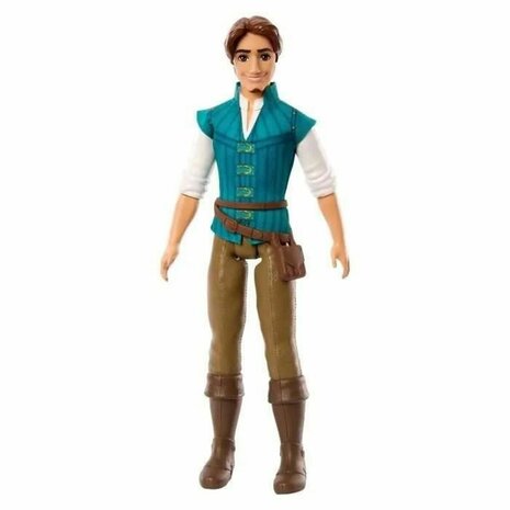 Actiefiguur Disney Princess HLV98 1