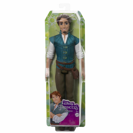 Actiefiguur Disney Princess HLV98 6