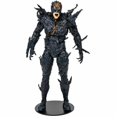 Actiefiguur The Flash Dark Flash 18 cm 1