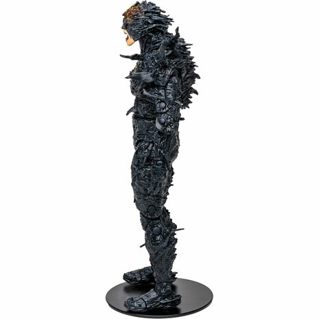 Actiefiguur The Flash Dark Flash 18 cm 6