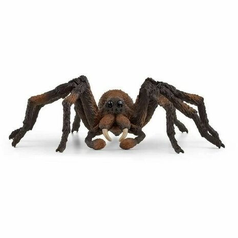 Actiefiguur Schleich Harry Potter - Aragog Modern 1 Onderdelen 2
