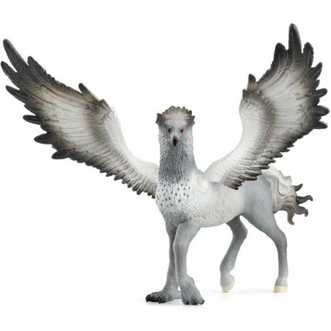 Actiefiguur Schleich Harry Potter - Buckbeak 1 Onderdelen 1