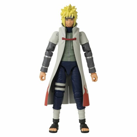 Actiefiguur Bandai 36905 17 cm 2