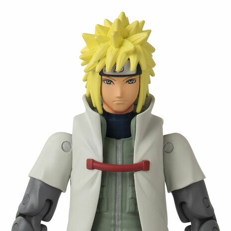 Actiefiguur Bandai 36905 17 cm 7