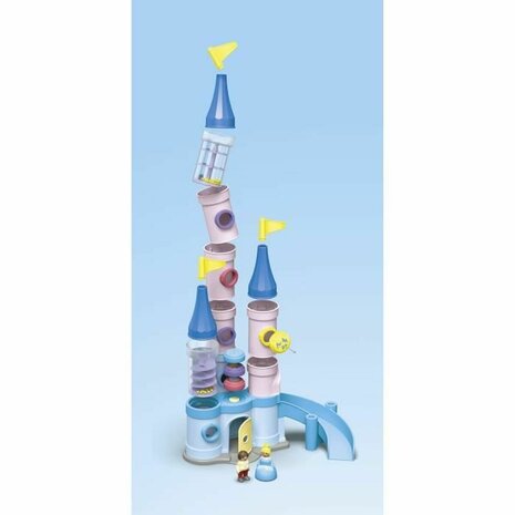 Playset Playmobil 71457 - Junior&Disney Cinderella 25 Onderdelen 3