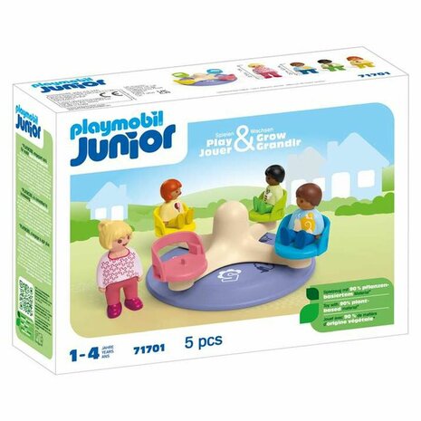 Accessoires voor poppenhuis Playmobil 1