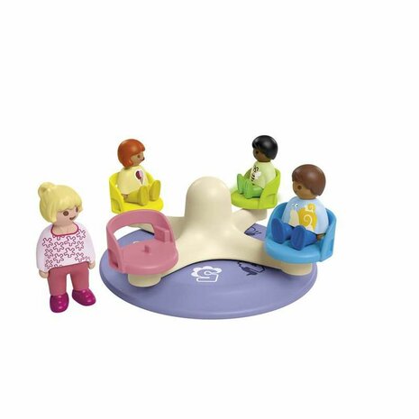 Accessoires voor poppenhuis Playmobil 2