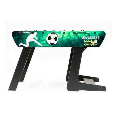 Tafelvoetbal voor Kinderen Maracaná Hout Hout MDF (118,5 x 60,5 x 78 cm) 3
