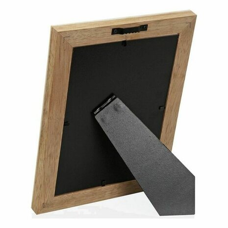 Fotolijsten Versa Angara Hout (2 x 22 x 17 cm) (13 x 18 cm) 2