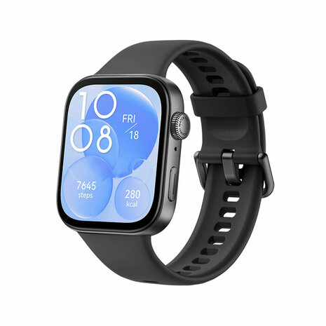 Smartwatch Huawei Watch Fit 3 Zwart 1