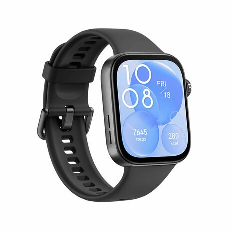 Smartwatch Huawei Watch Fit 3 Zwart 3