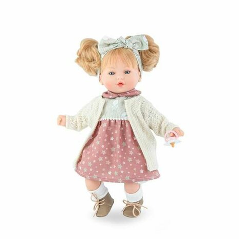 Babypop Marina & Pau Petite Winter 40 cm 1