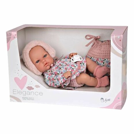 Babypop Arias Elegance 30 cm 1