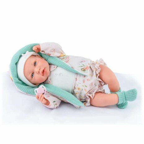 Babypop Marina & Pau Ane 45 cm 3