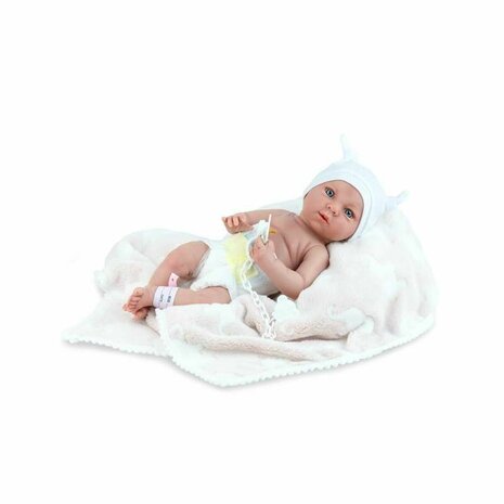 Babypop Marina & Pau 38 cm 1