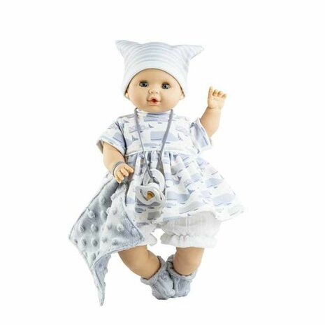 Babypop Paola Reina Sonia 36 cm 1