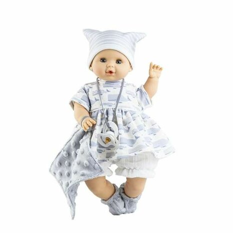 Babypop Paola Reina Sonia 36 cm 3