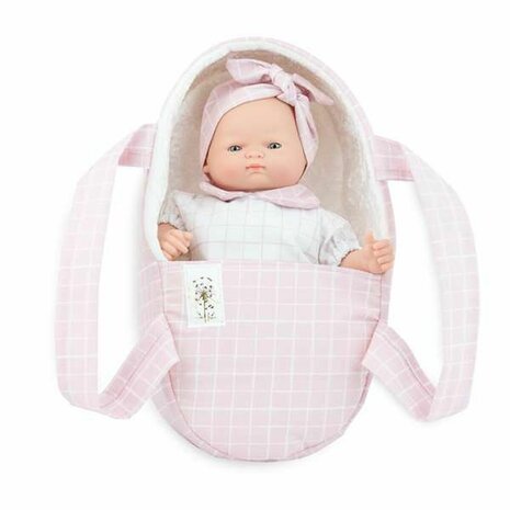 Babypop Marina & Pau 26 cm 2