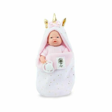 Babypop Marina & Pau 21 cm 1