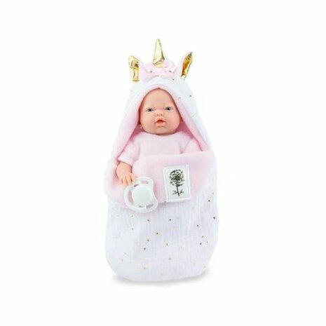 Babypop Marina & Pau 21 cm 2