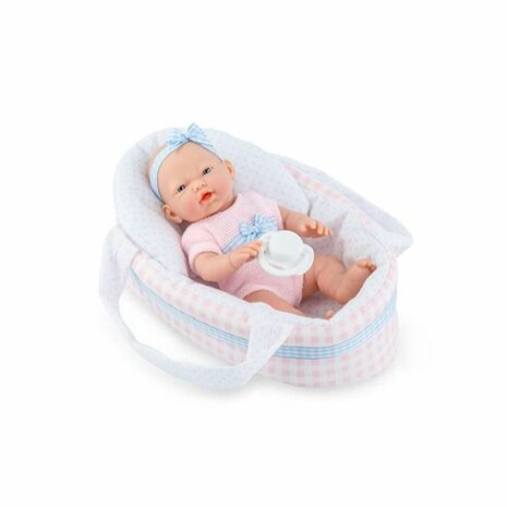 Babypop Marina & Pau 21 cm 2