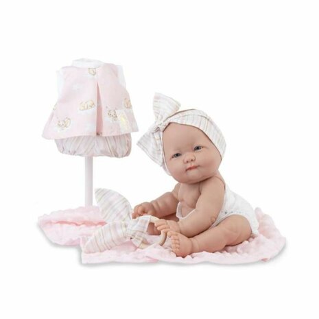 Babypop Marina & Pau Poppy 37 cm 2