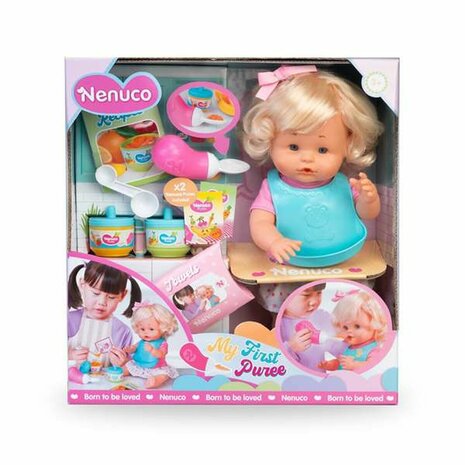 Babypop Nenuco 35 cm 1