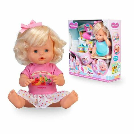 Babypop Nenuco 35 cm 2