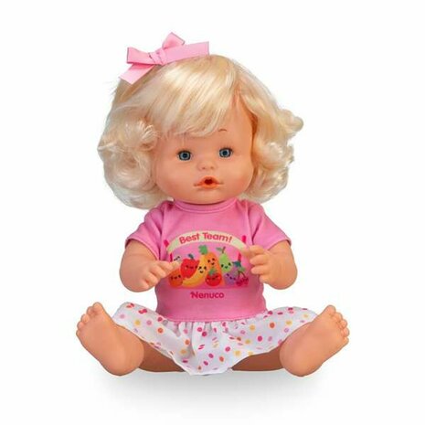 Babypop Nenuco 35 cm 3