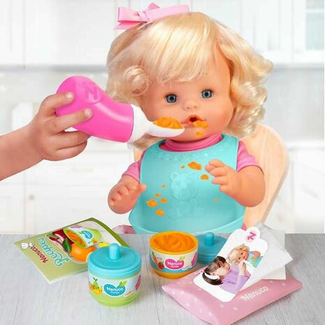 Babypop Nenuco 35 cm 7