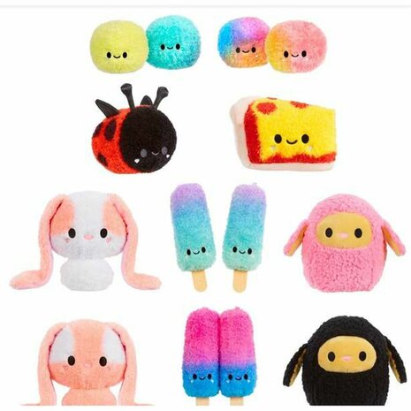 Babypop LOL Surprise! SHEEP 1