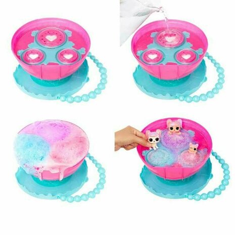 Babypop LOL Surprise! 119845EU 2