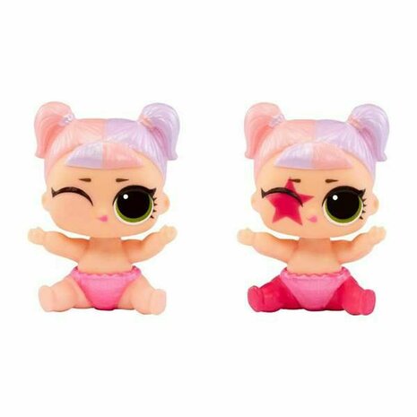 Babypop LOL Surprise! 119845EU 4