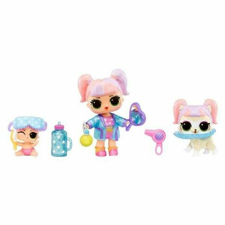 Babypop LOL Surprise! 119845EU 5