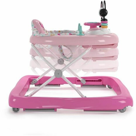 Activity Center Bright Starts Disney 61 x 69 x 63 cm 4