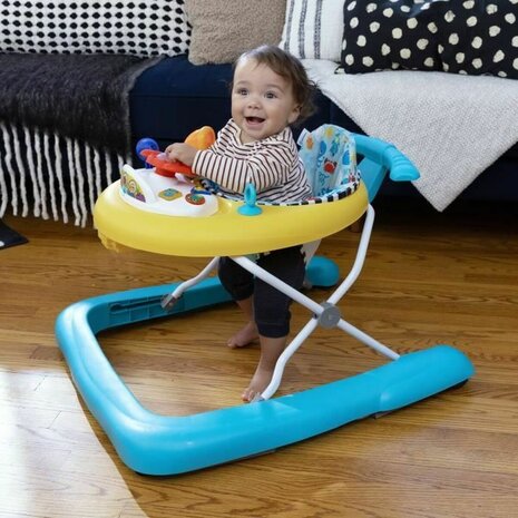 Activity Center Baby Einstein Ocean Explorers Dive & Discover 3 en 1 2
