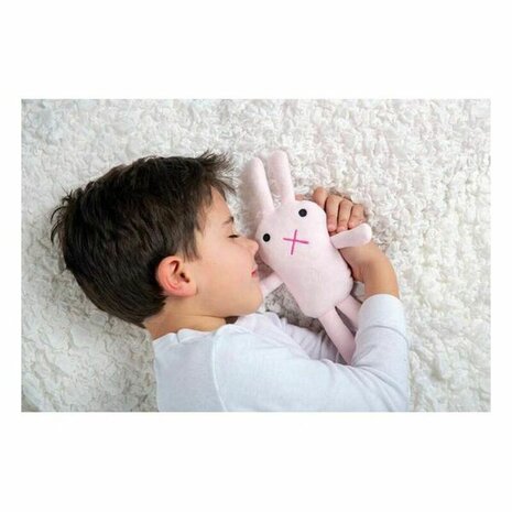 Knuffel Mosquidolls Berjuan 24 cm 2