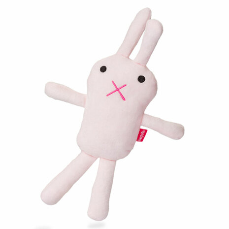 Knuffel Mosquidolls Berjuan 24 cm 3